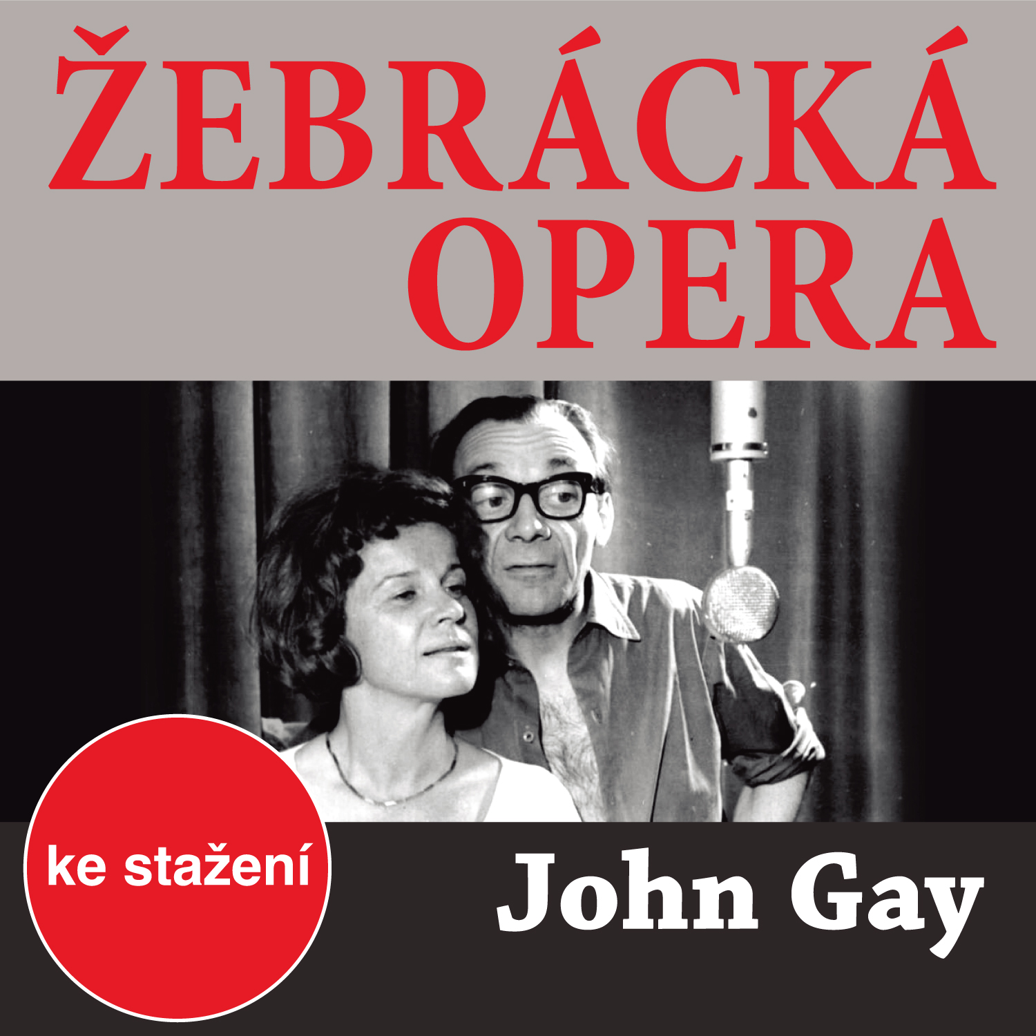 Žebrácká opera