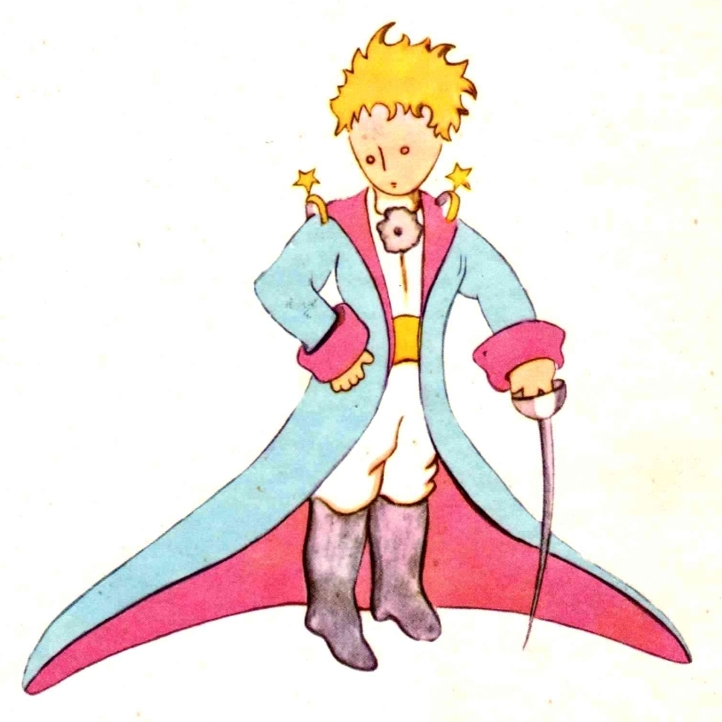Malý princ (1983)