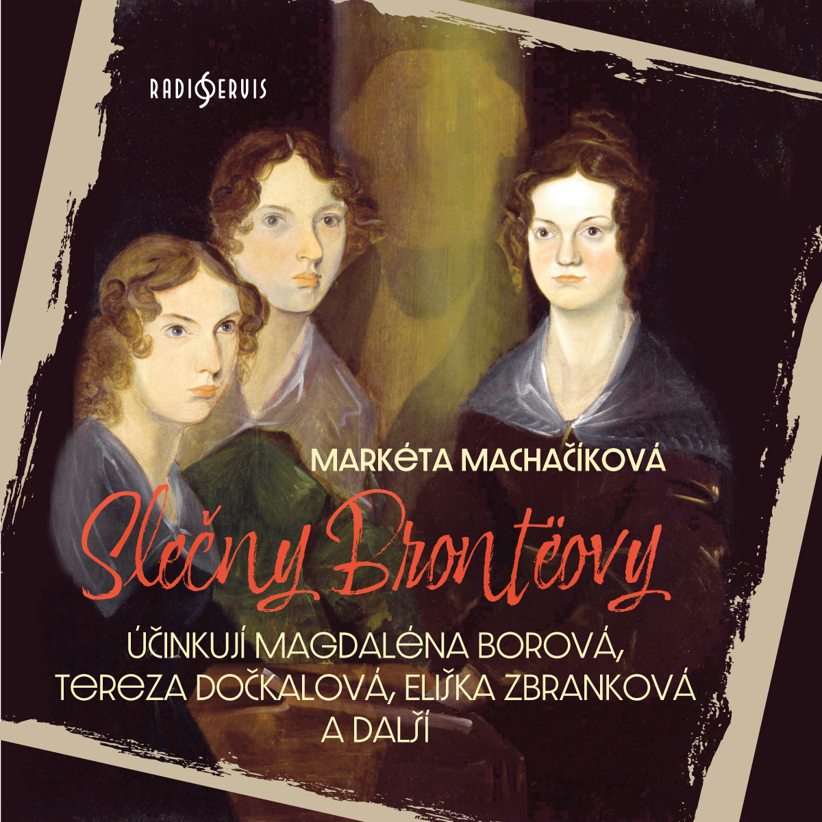 Slečny Brontëovy