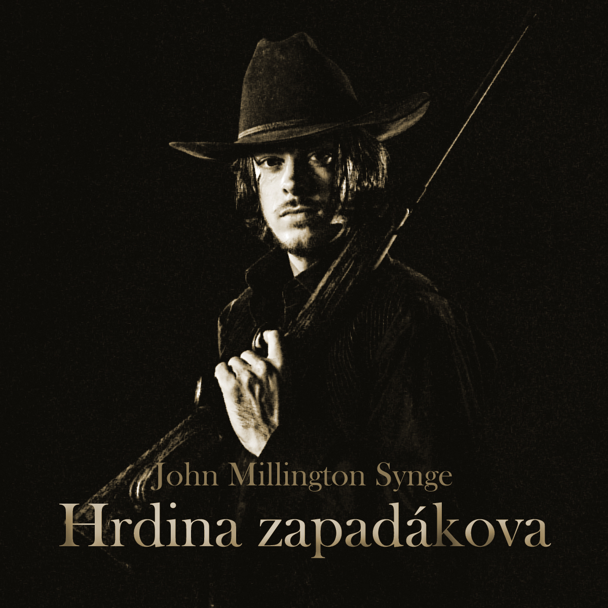 Hrdina zapadákova