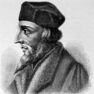 Jan Hus
