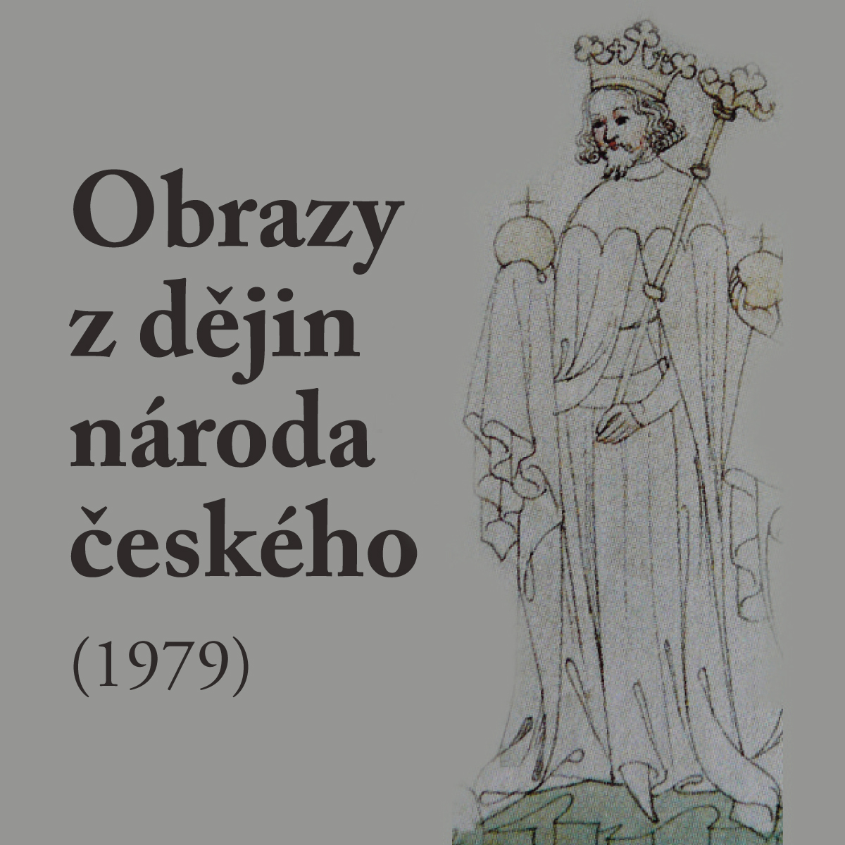 Obrazy z dějin národa českého (1979)