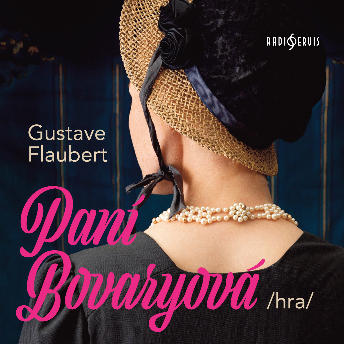 Paní Bovaryová (hra)