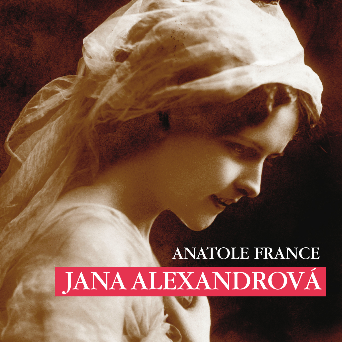 Jana Alexandrová