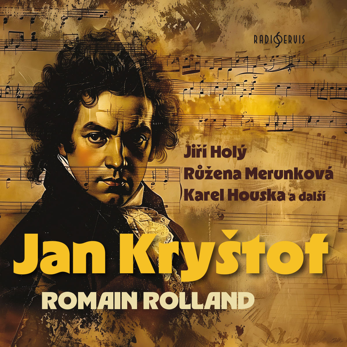 Jan Kryštof