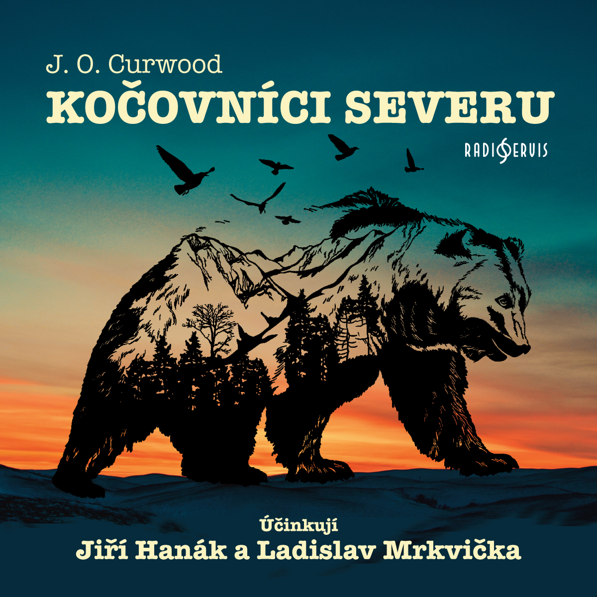 Kočovníci severu