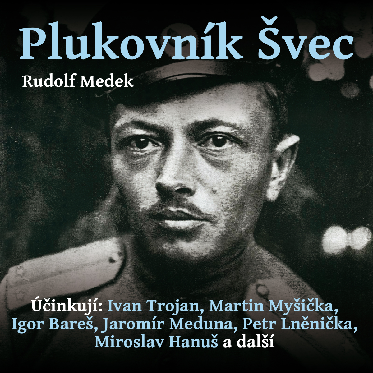 Plukovník Švec