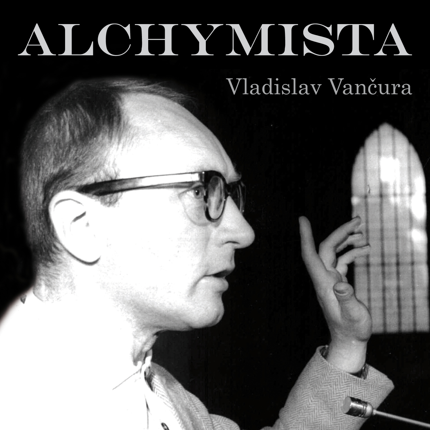 Alchymista