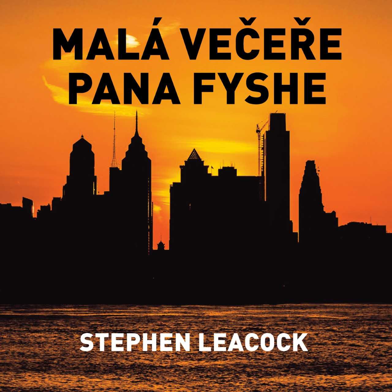 Malá večeře pana Fyshe