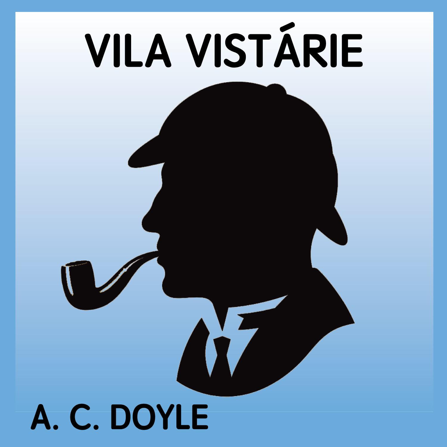 Vila Vistárie