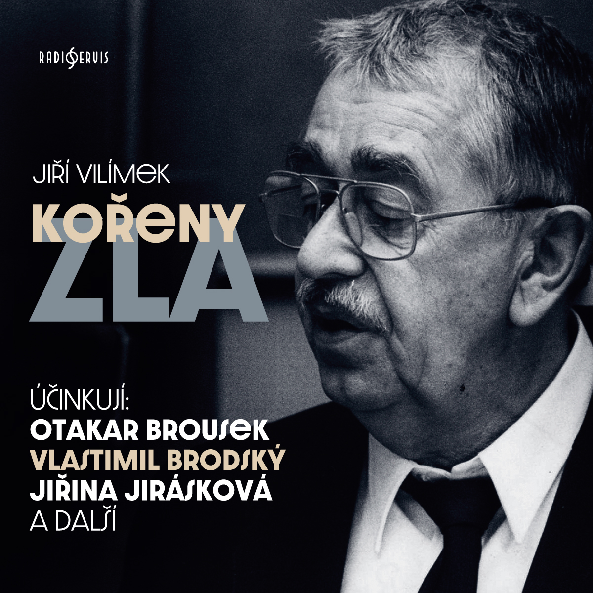 Kořeny zla