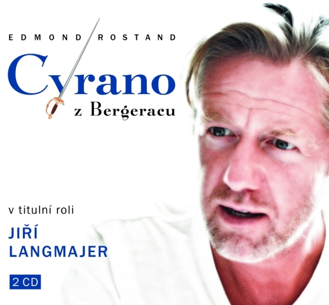 Cyrano z Bergeracu (2015)