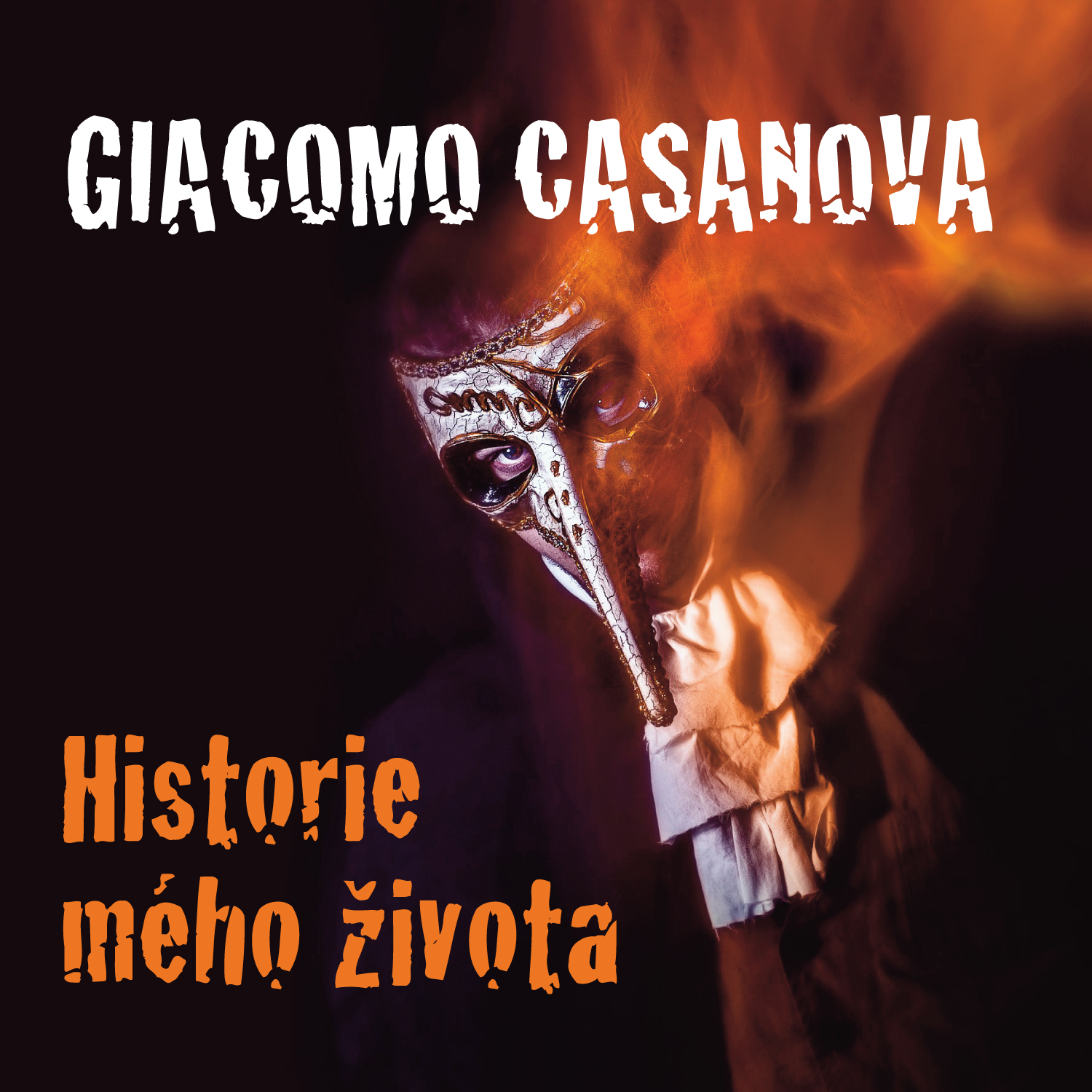 Historie mého života