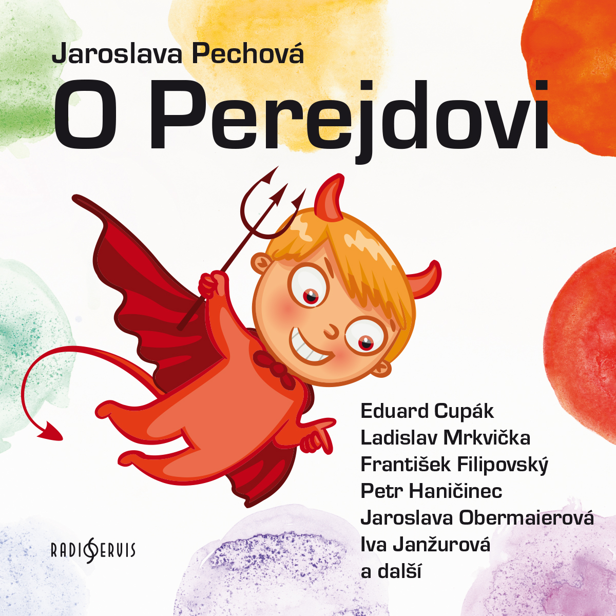 O Perejdovi