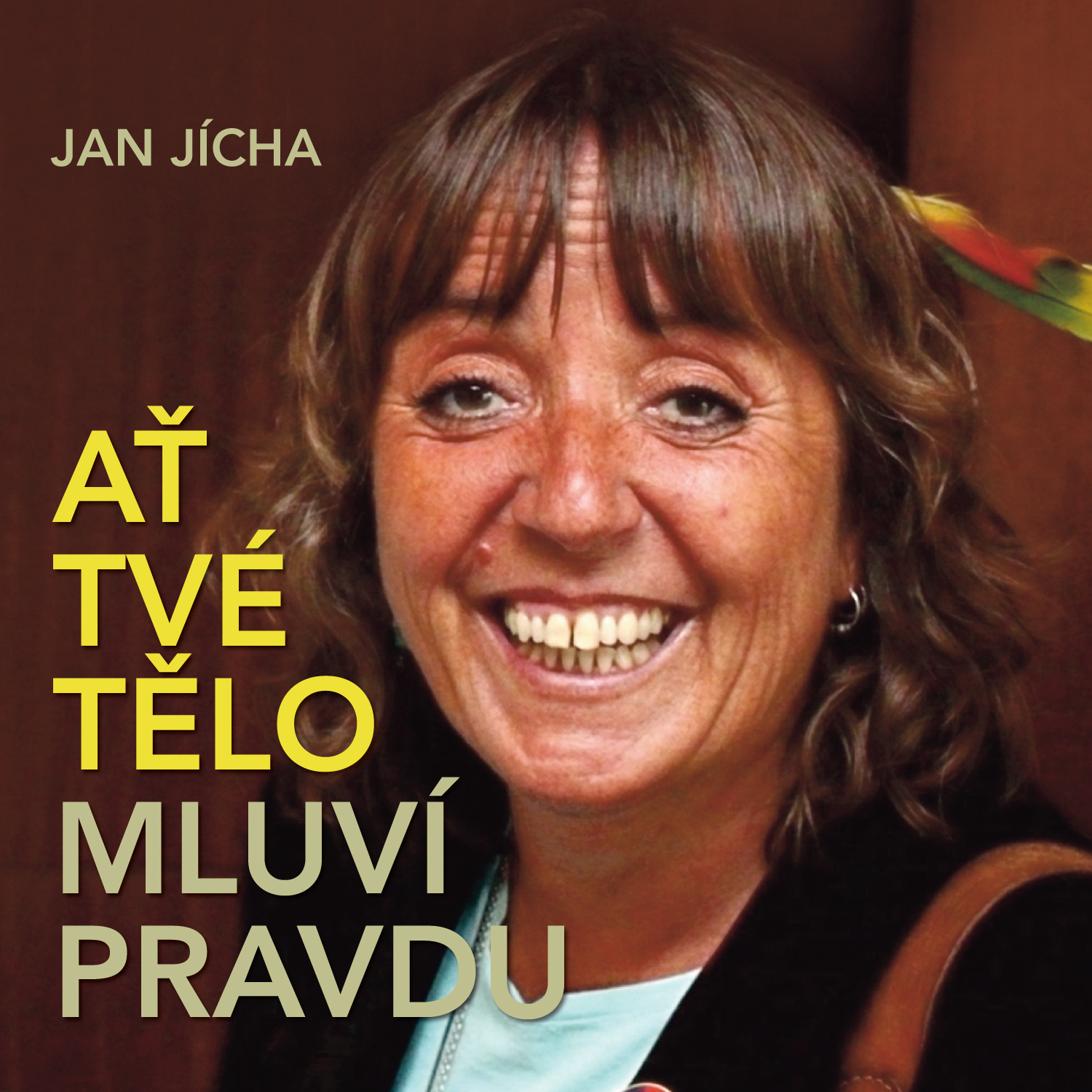 Ať tvé tělo mluví pravdu