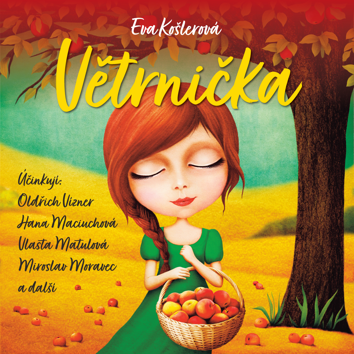 Větrnička