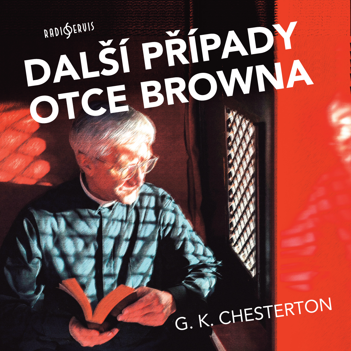 Další případy otce Browna