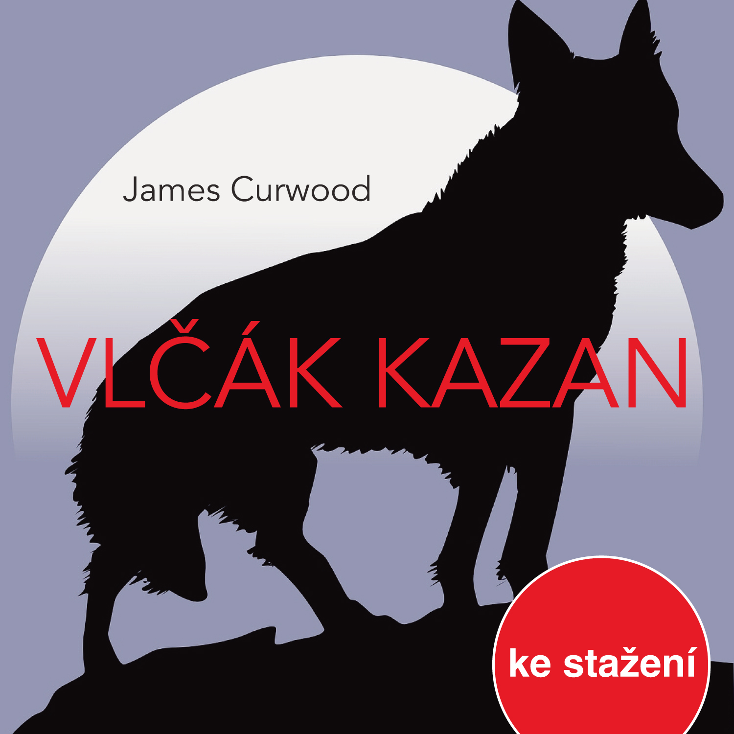 Vlčák Kazan (rozhlasová hra)