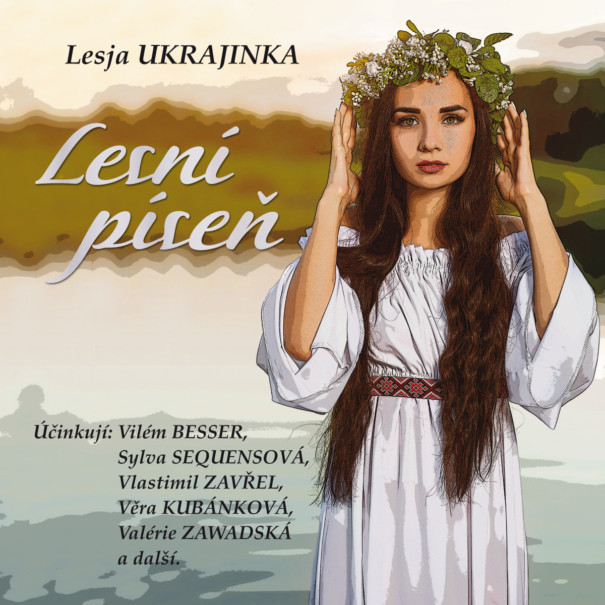 Lesní píseň