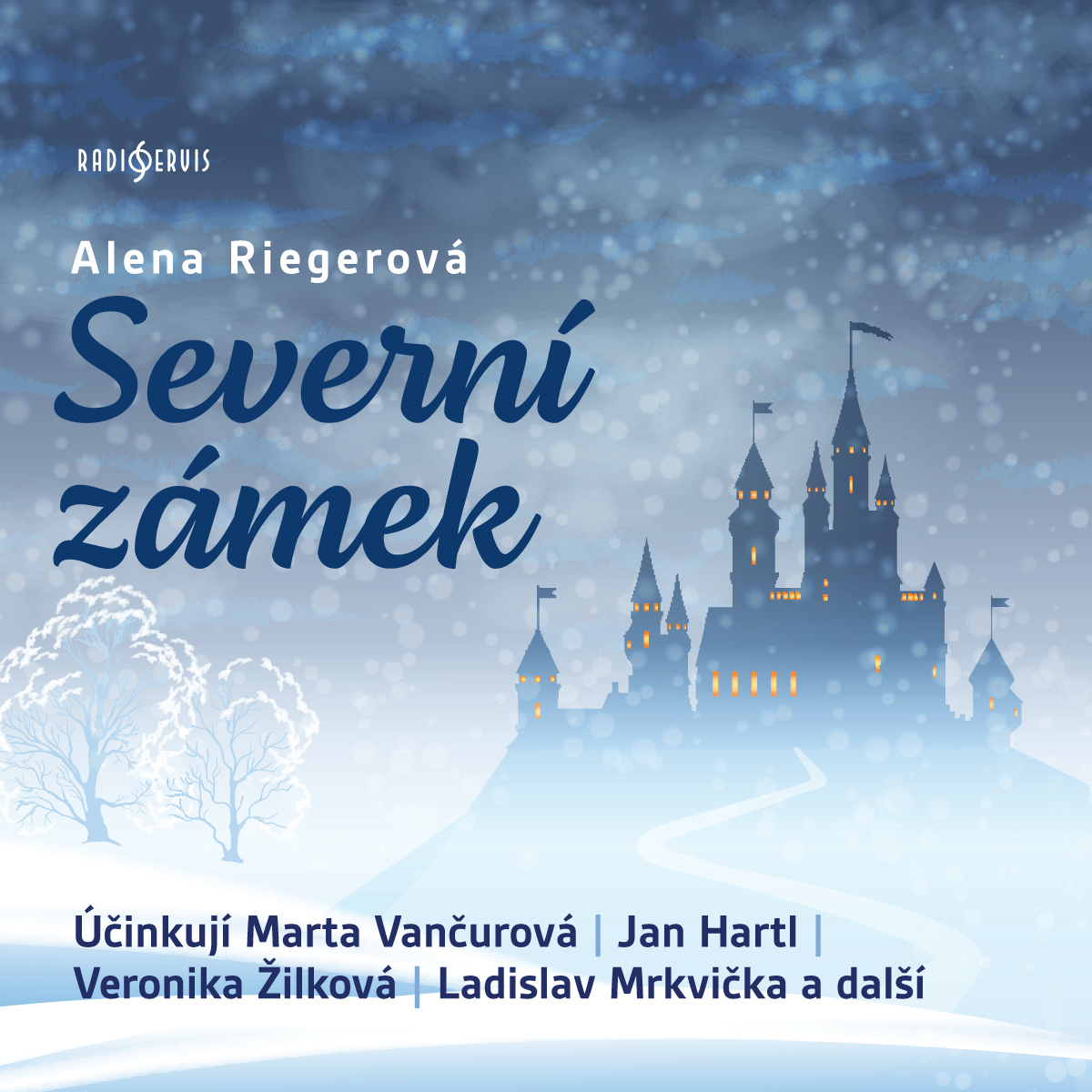 Severní zámek