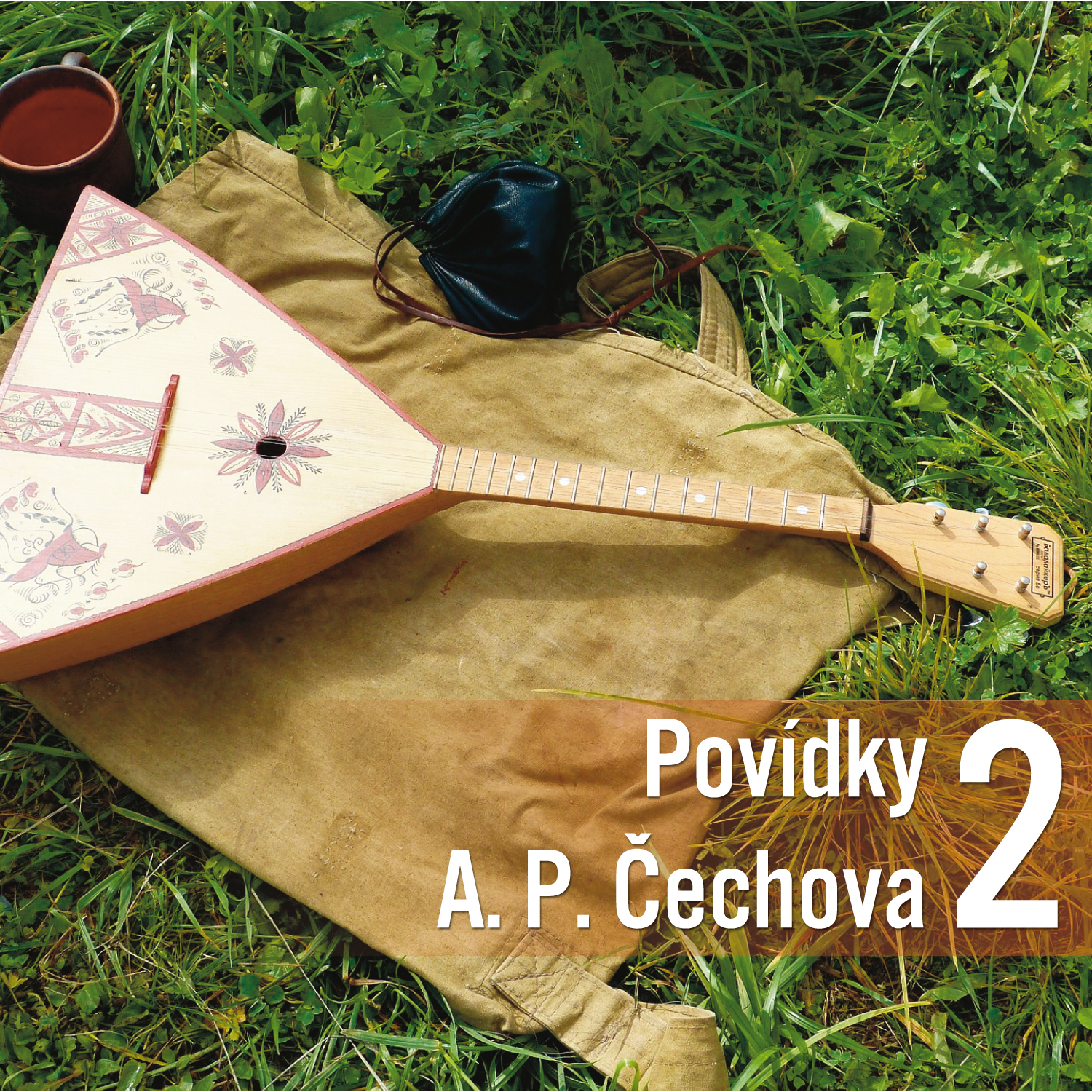 Povídky A. P. Čechova 2