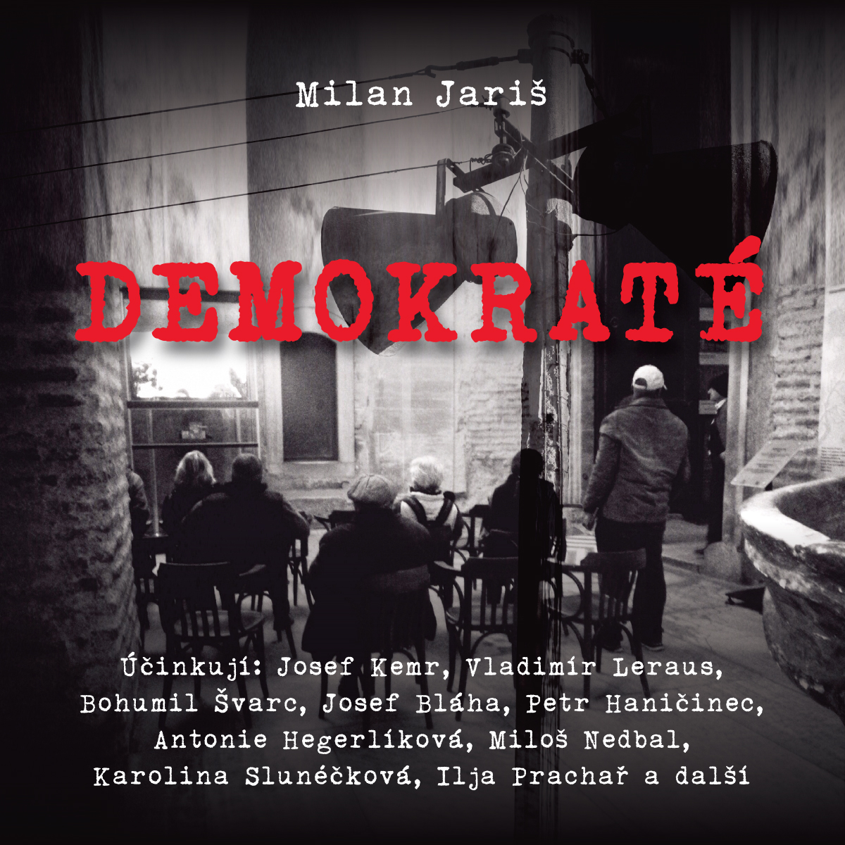 Demokraté