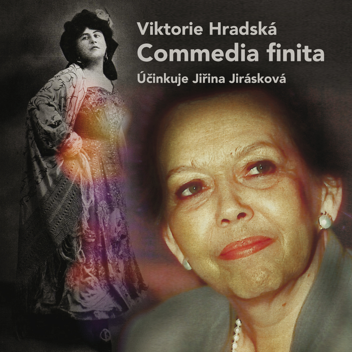 Commedia finita
