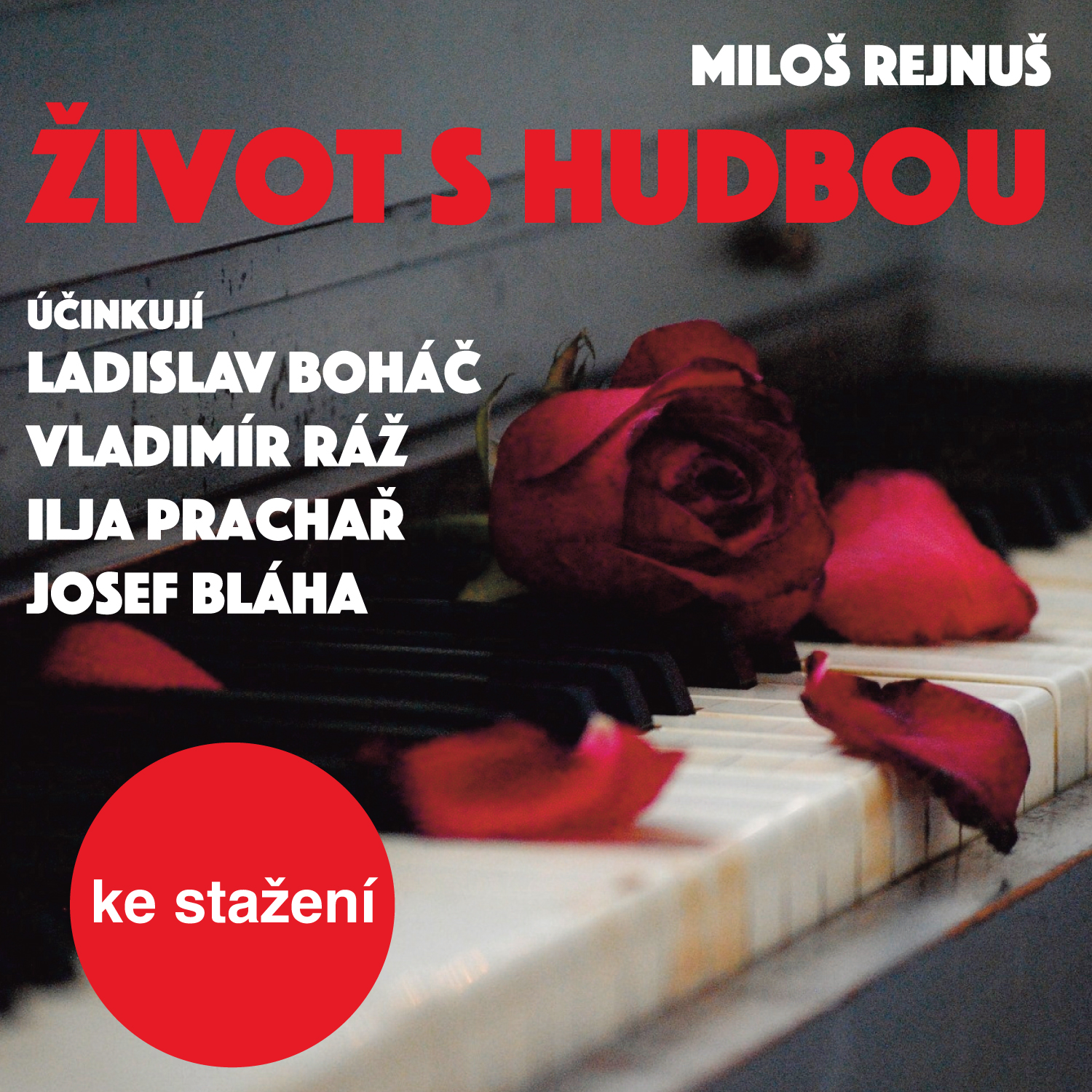 Život s hudbou