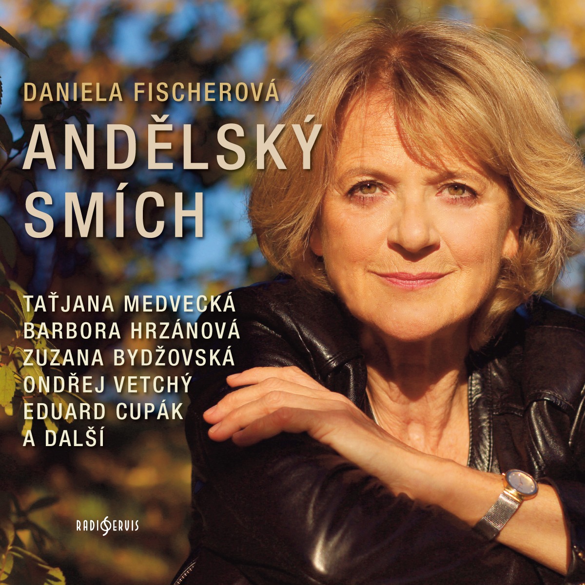 Andělský smích