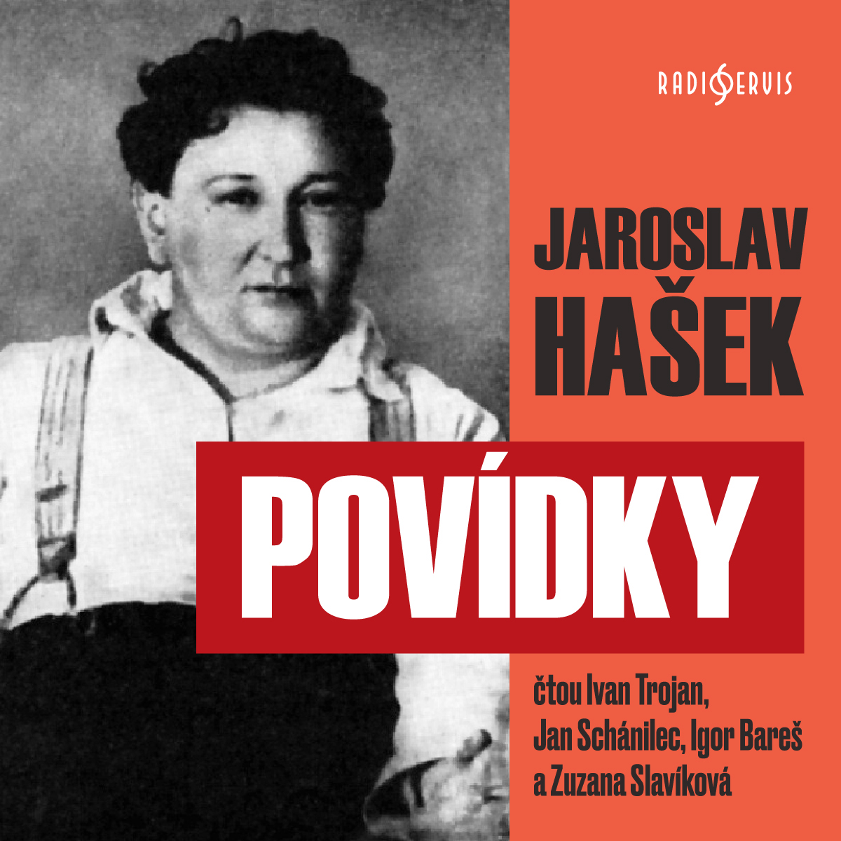 Povídky