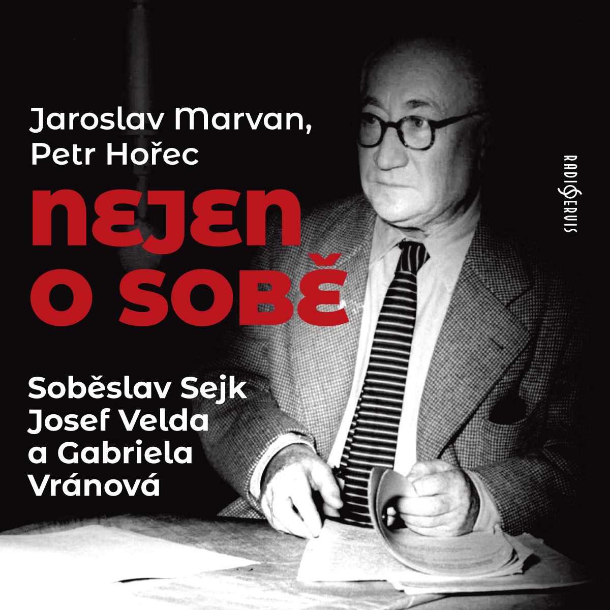 Nejen o sobě