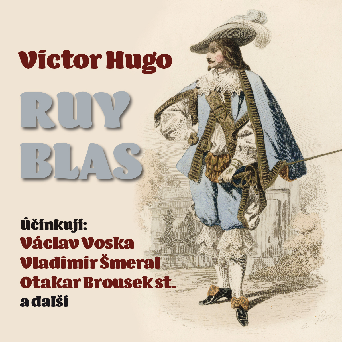 Ruy Blas