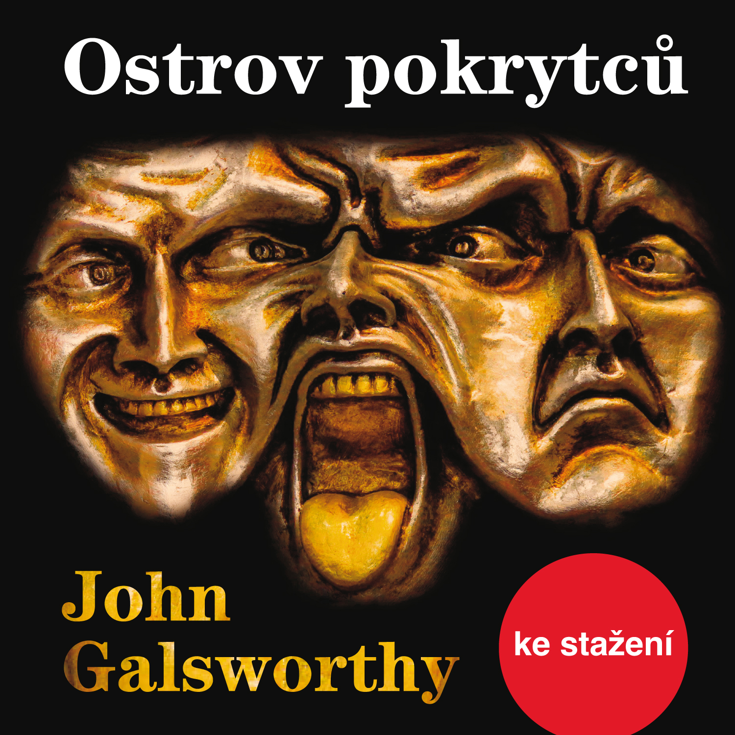 Ostrov pokrytců
