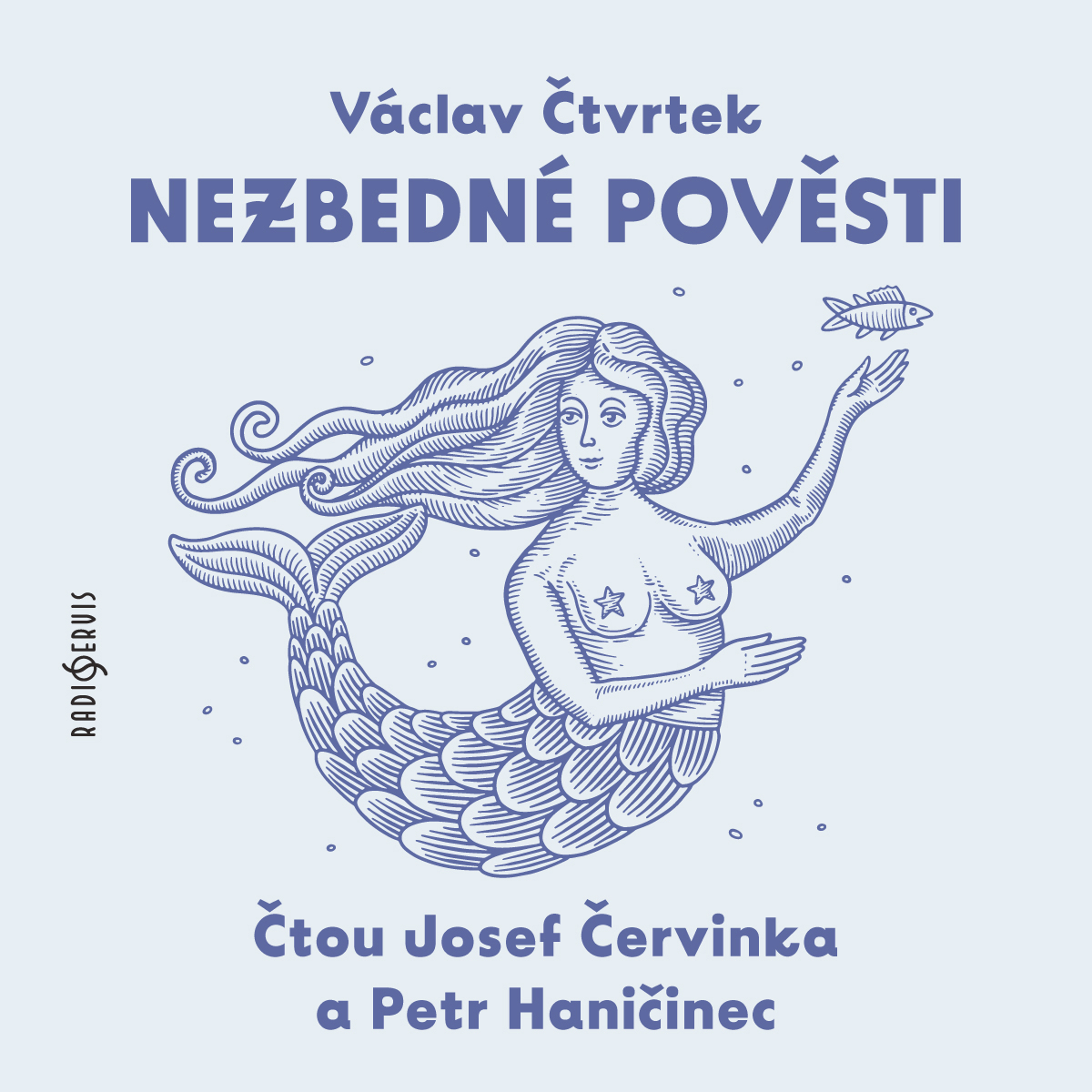 Nezbedné pověsti