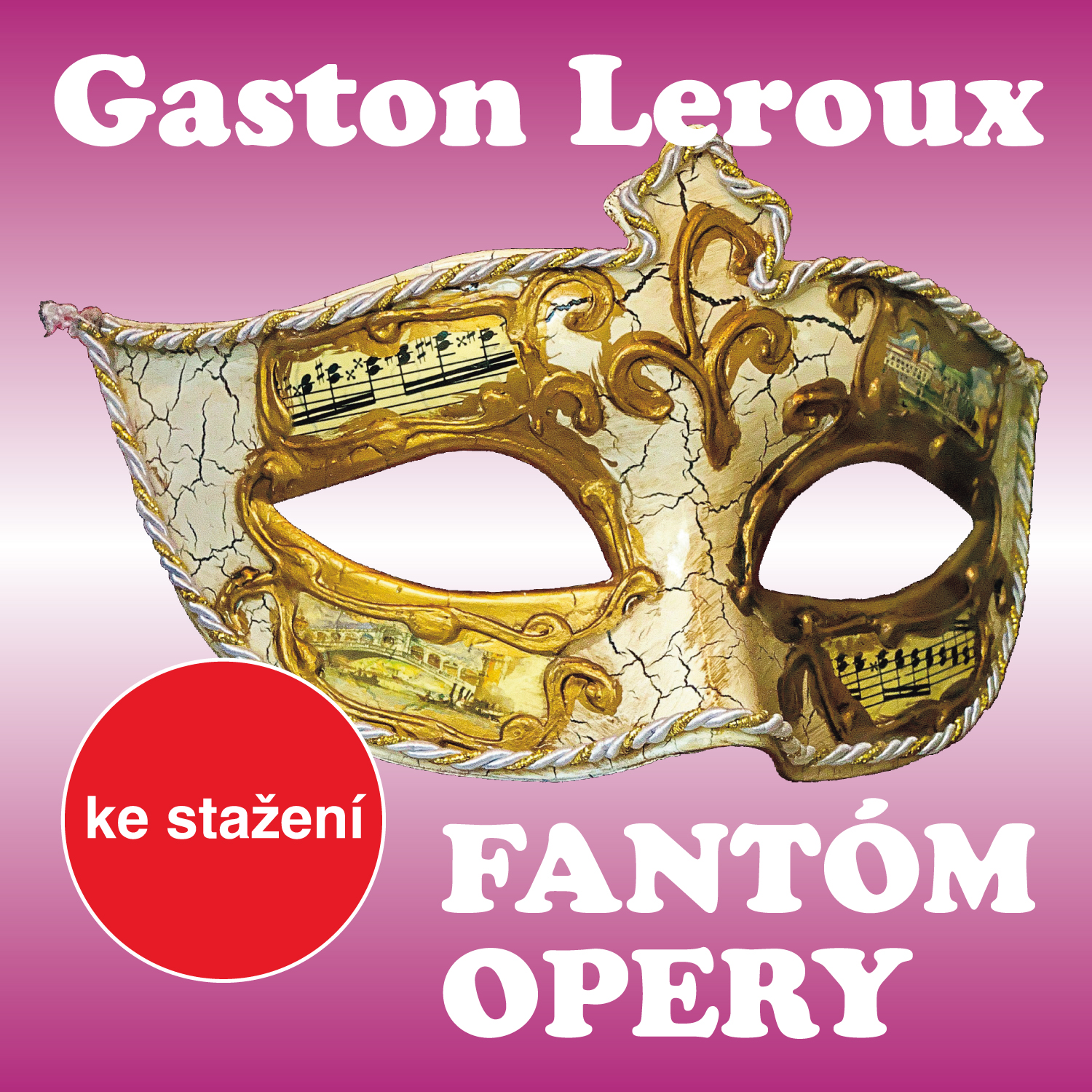 Fantóm opery
