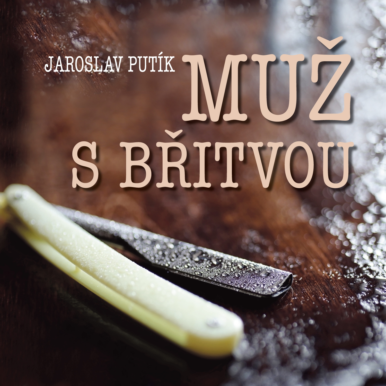 Muž s břitvou