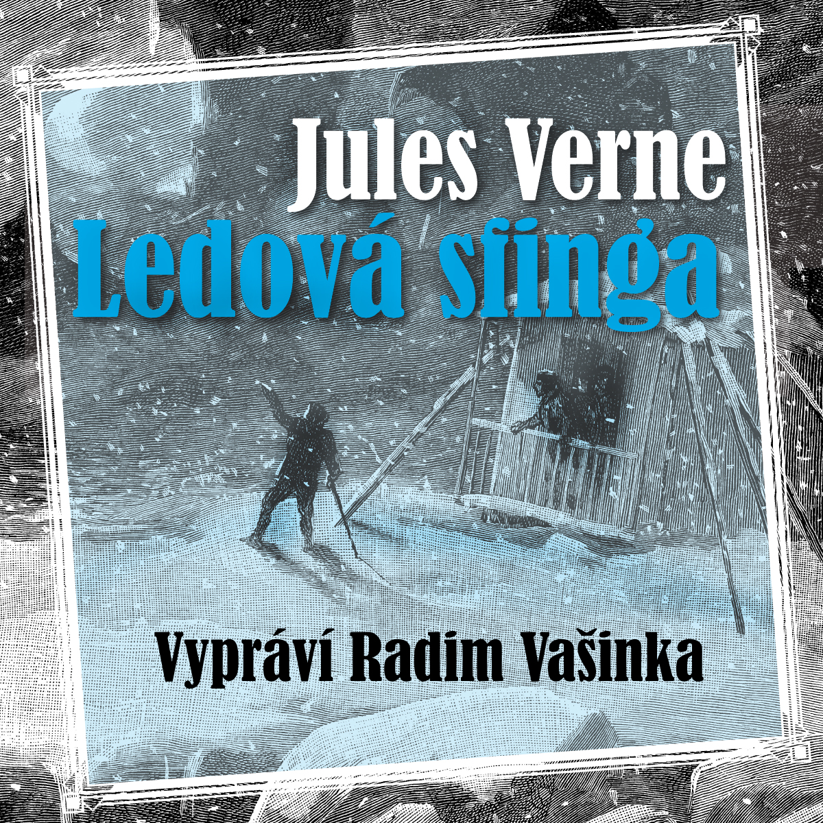 Ledová sfinga