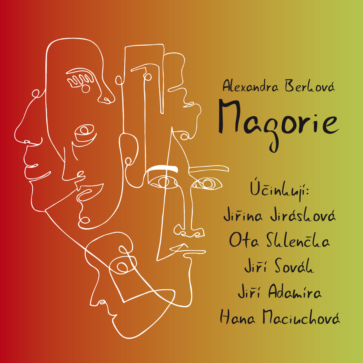 Magorie