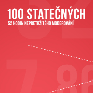 100 statečných - Host č. 72 - Rudolf Havlík 08.06.2014