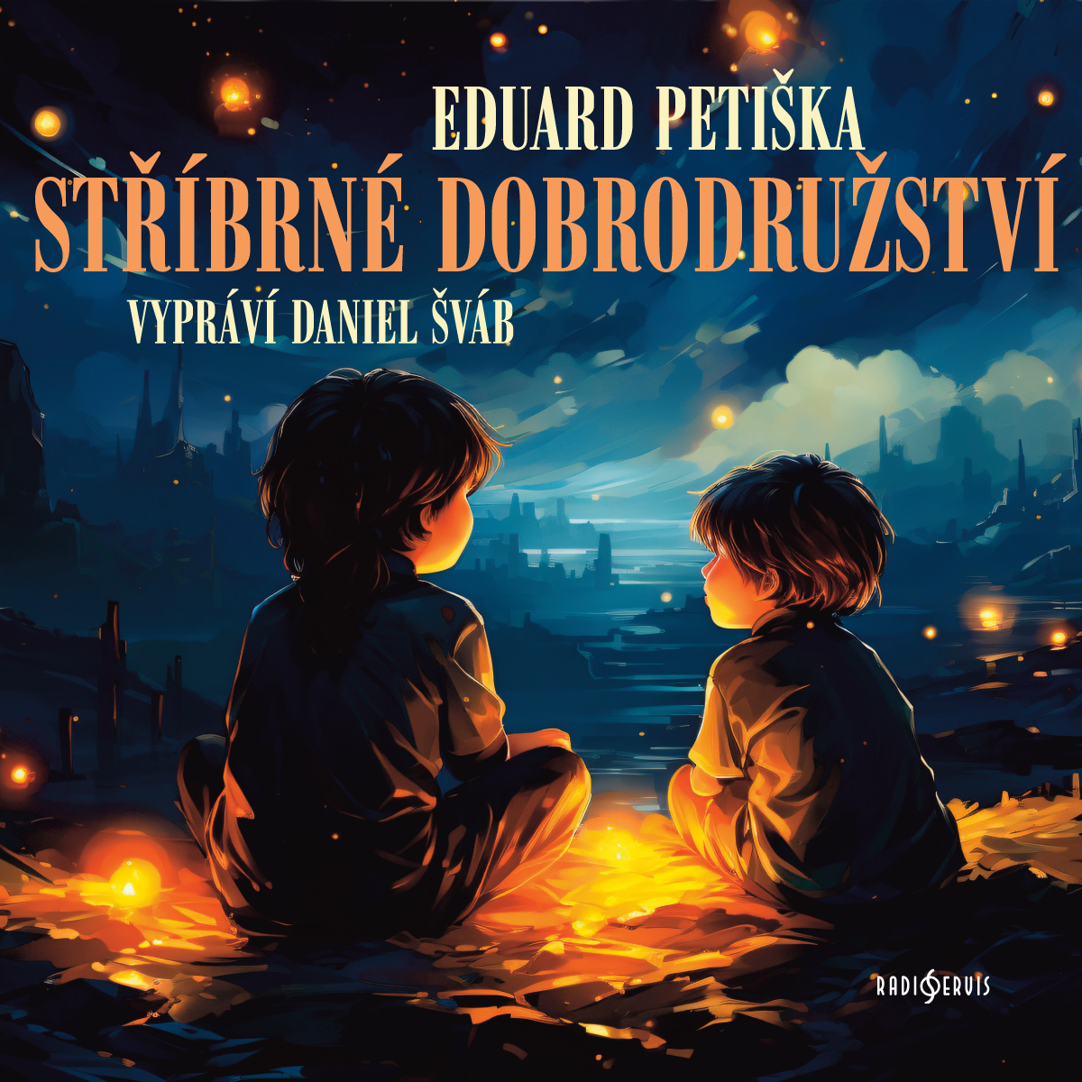 Stříbrné dobrodružství