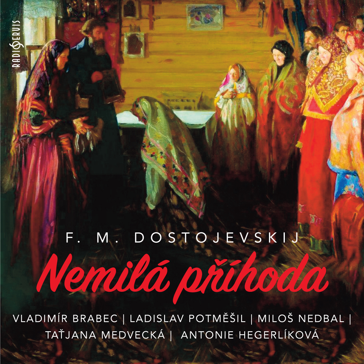 Nemilá příhoda