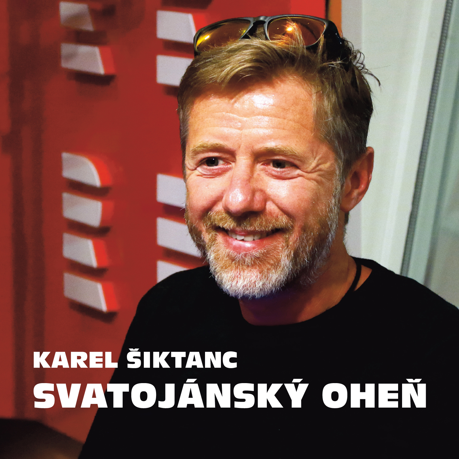 Svatojánský oheň