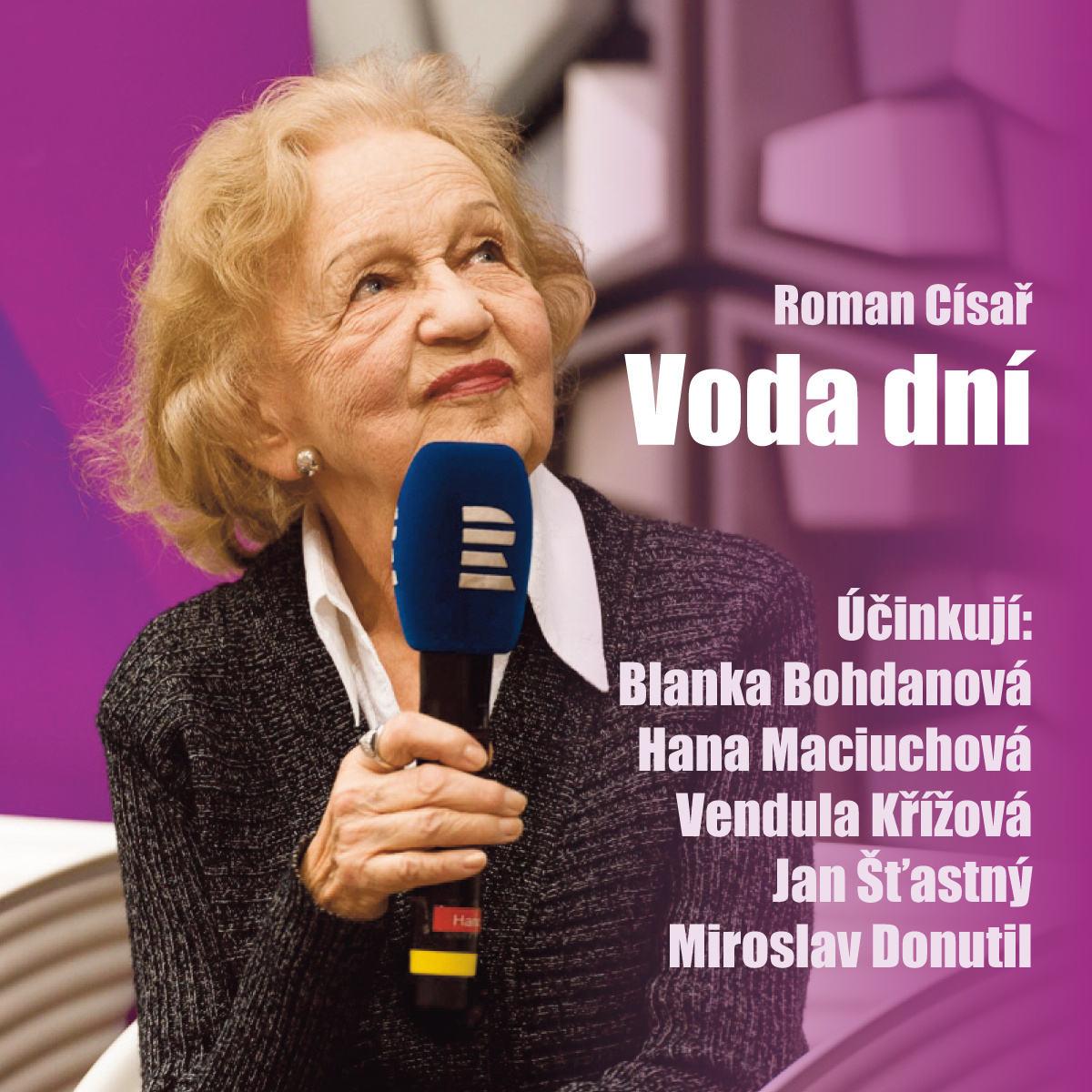 Voda dní