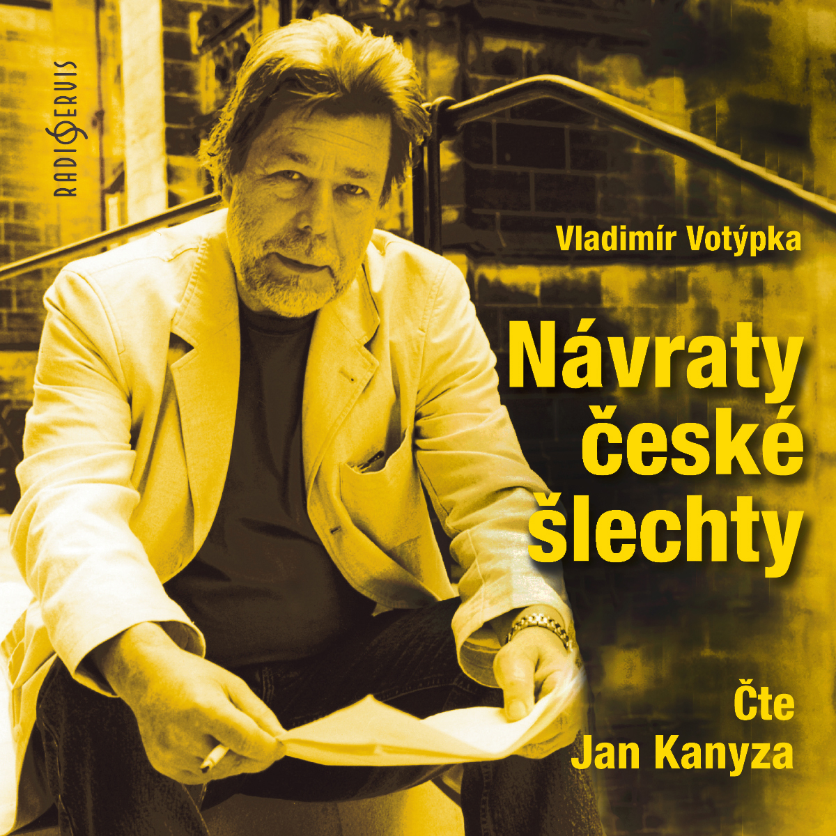 Návraty české šlechty