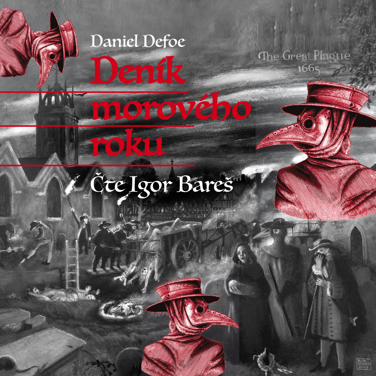 Deník morového roku
