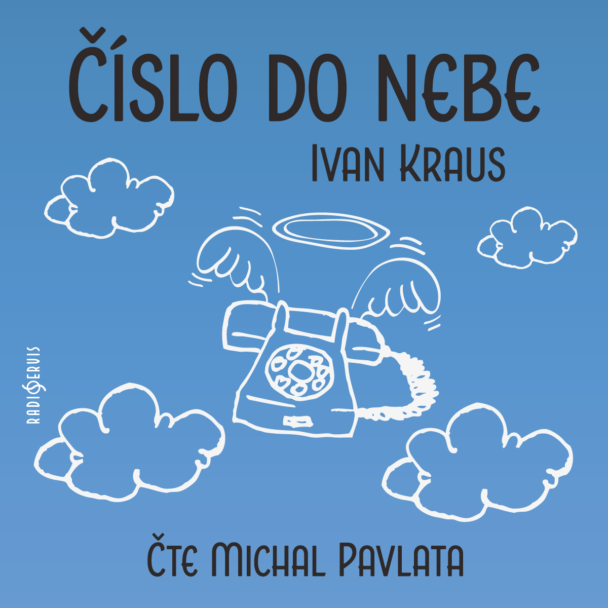 Číslo do nebe