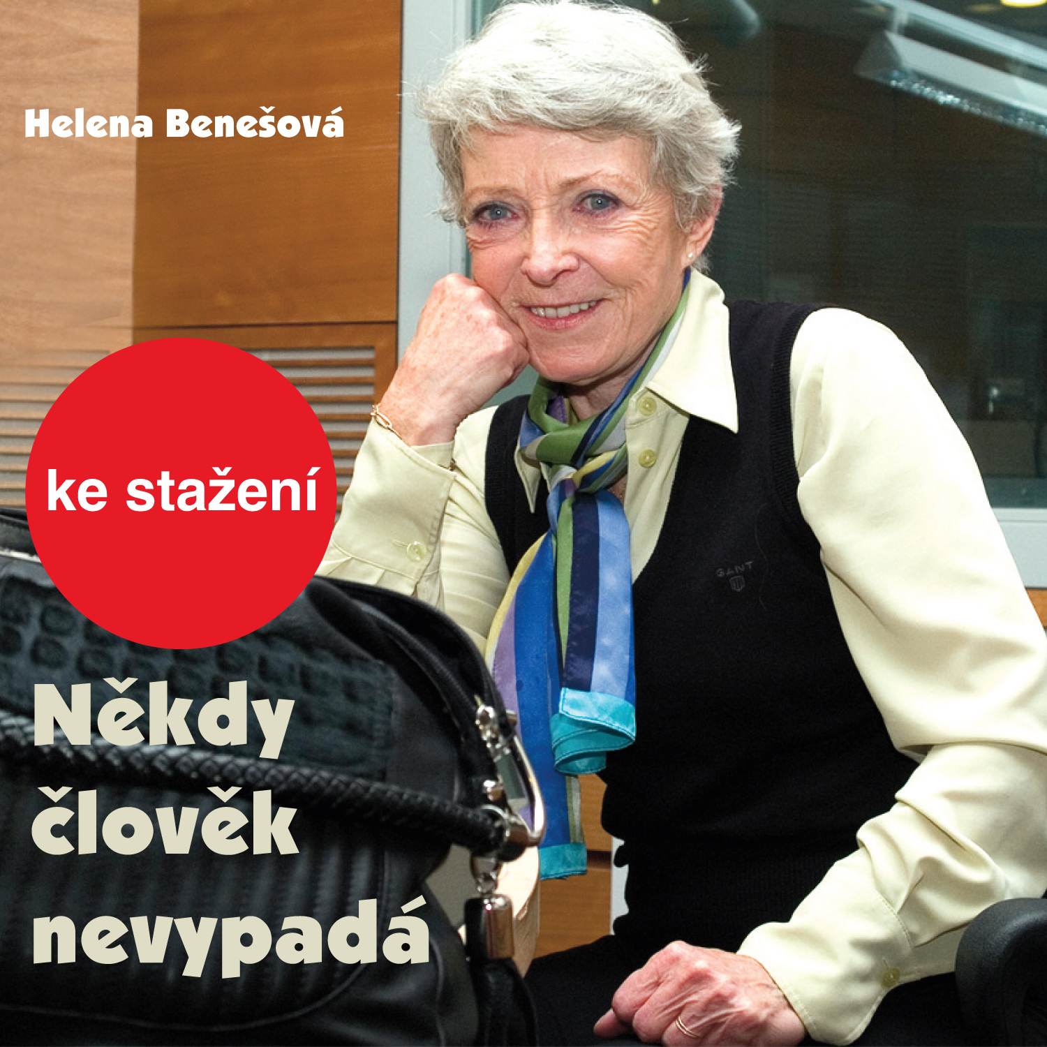 Někdy člověk nevypadá