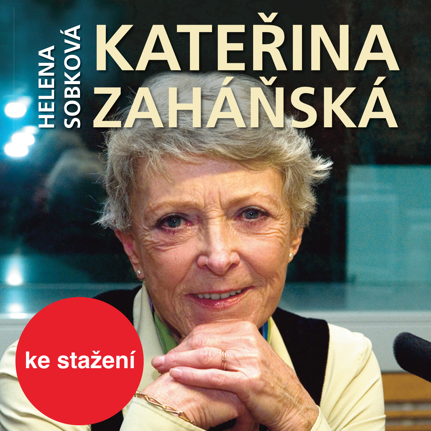Kateřina Zaháňská