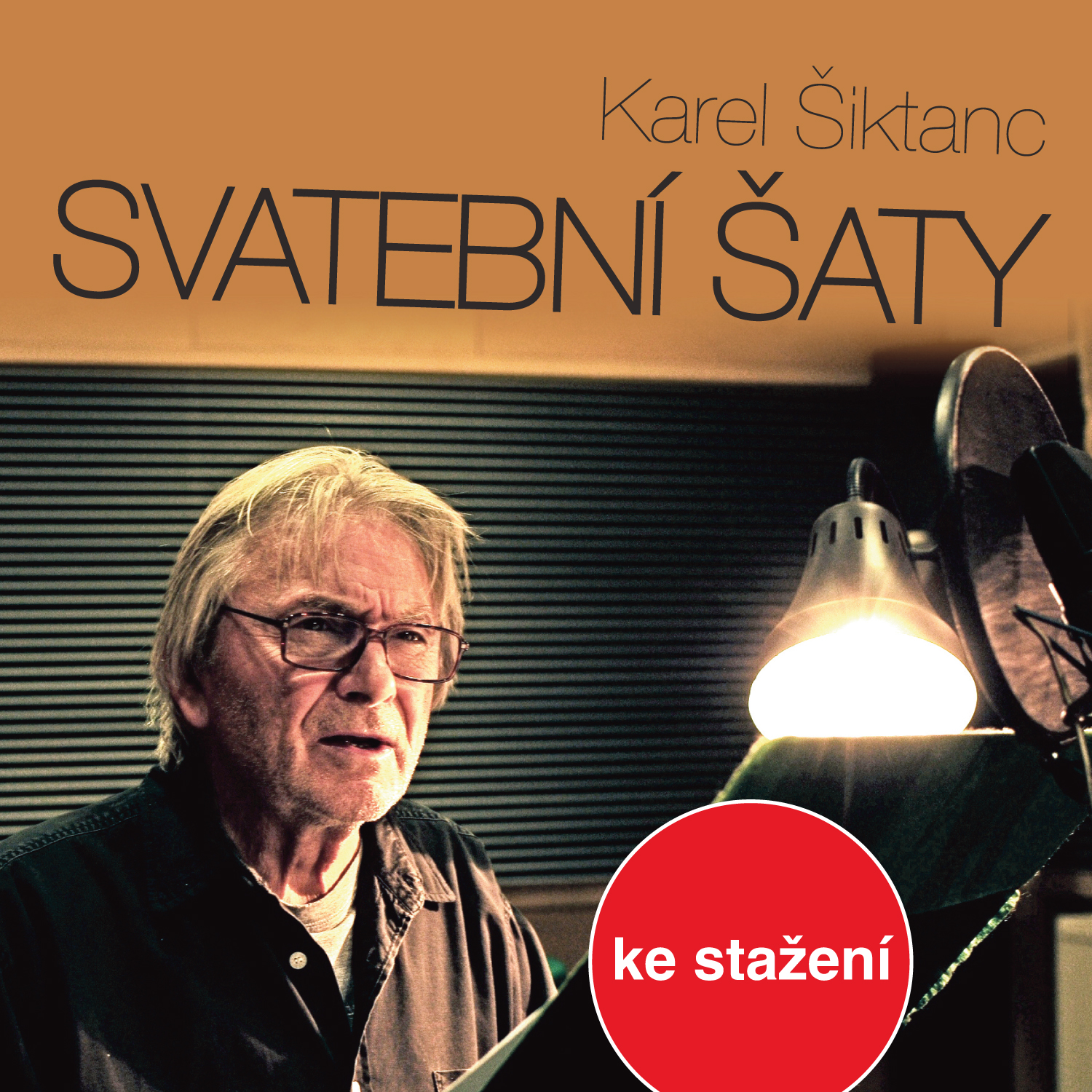 Svatební šaty