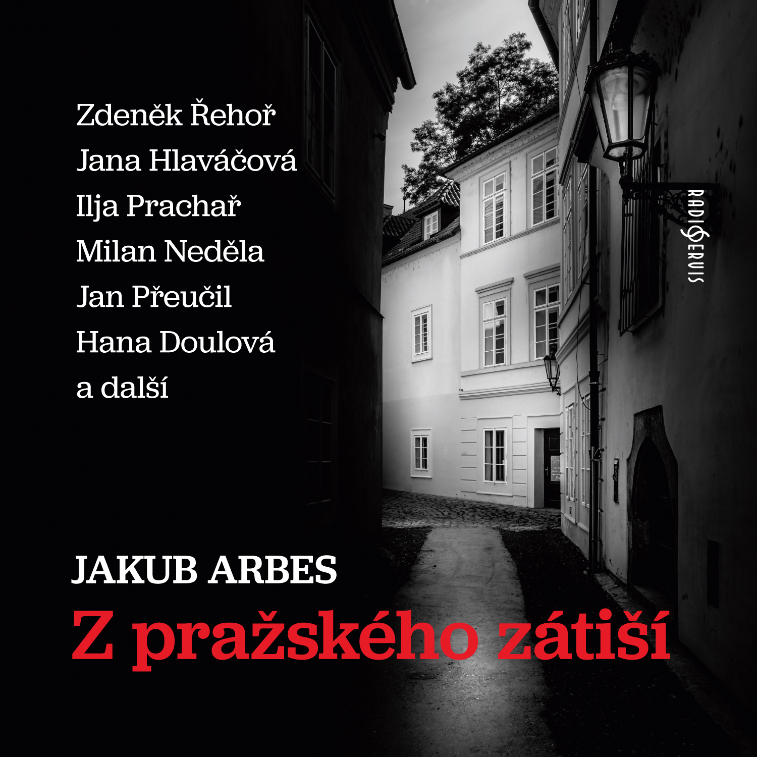Z pražského zátiší